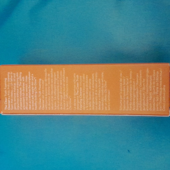 Ole Henriksen The Clean Truth Foaming Cleanser 1.7 oz - Picture 3 of 4